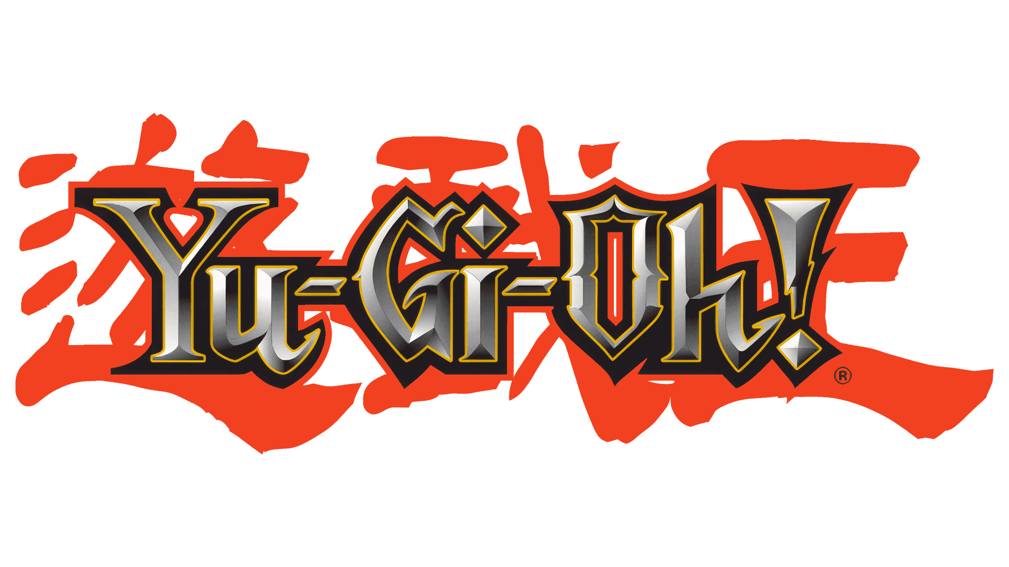 Yu-Gi-Oh!